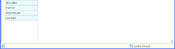 Browser mit Bestandsanzeige